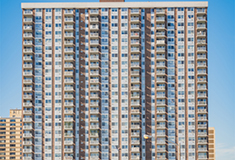 Merchants Capital secures $60.5 million <br>for 602-unit Ocean Park Apartments